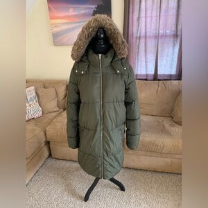 Old Navy Winter coat